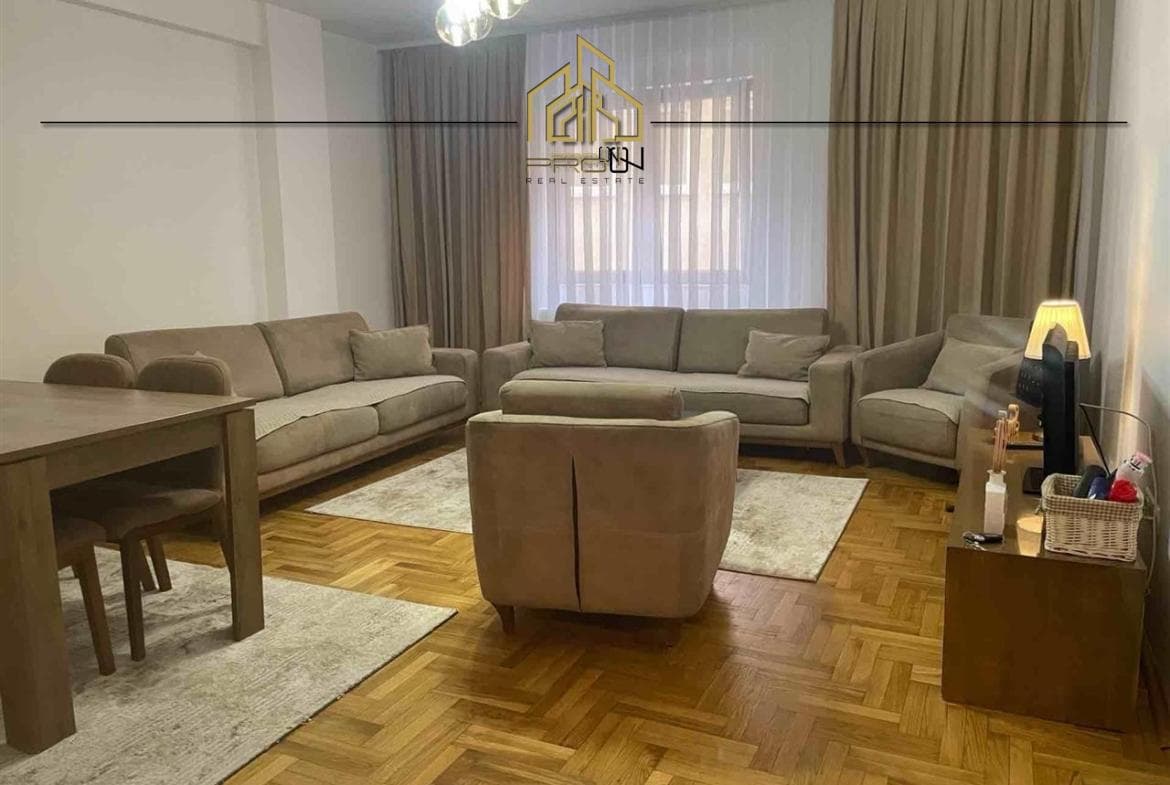 Garsoniere me qira – Qendër 2