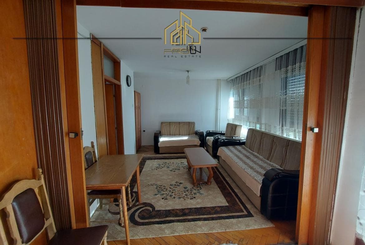 Banesë me qira – Dardani 4