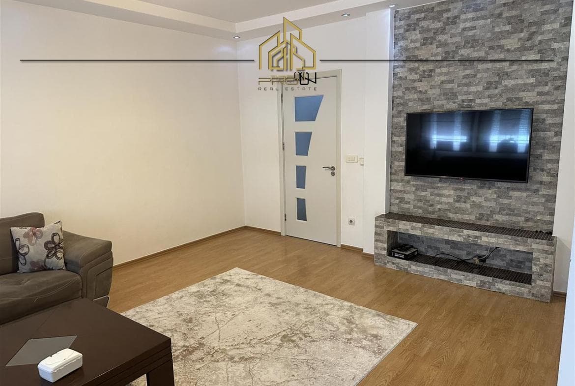 Banesë me qira – Rruga C 3