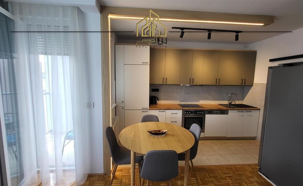 Banesë me qira – Bregu i Diellit 4