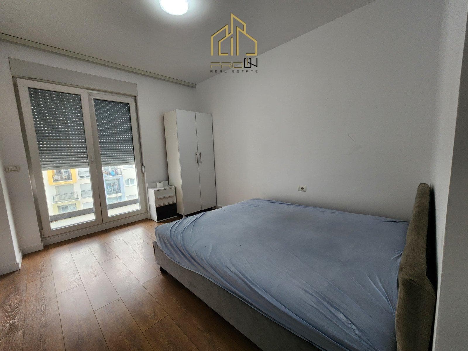 Banesë me qira – Rruga B 4
