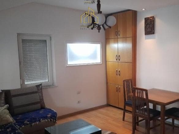 Banesë me qira – Arbëri (Dragodan)