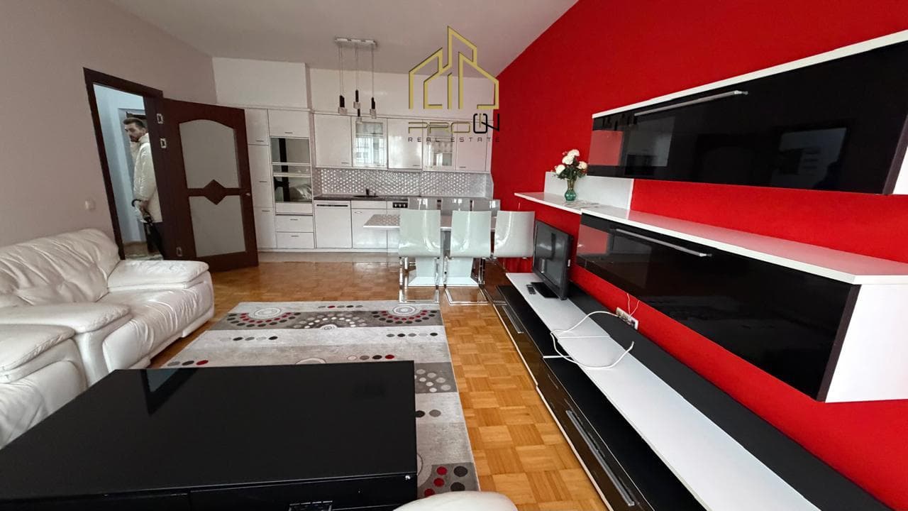 Banesë me qira – Mati 1