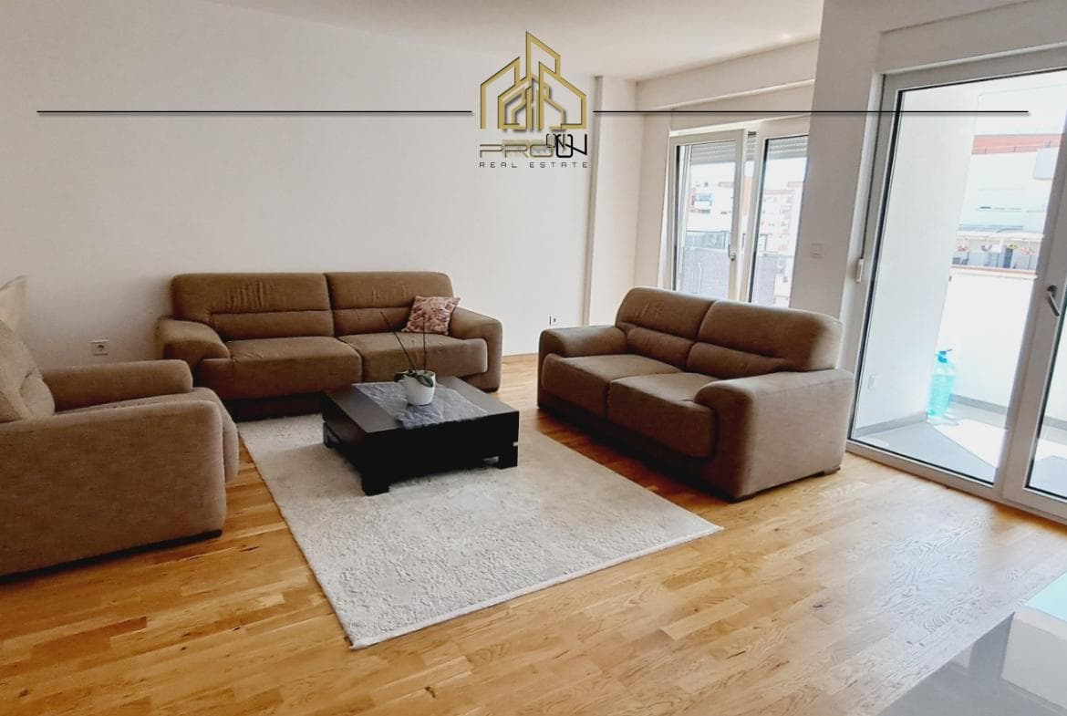 Banesë me qira – Mati 1 3