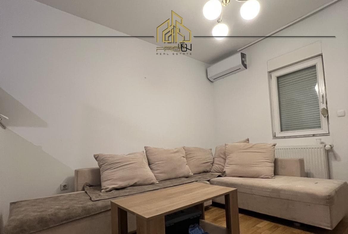 Banesë me qira – Mati 1 3