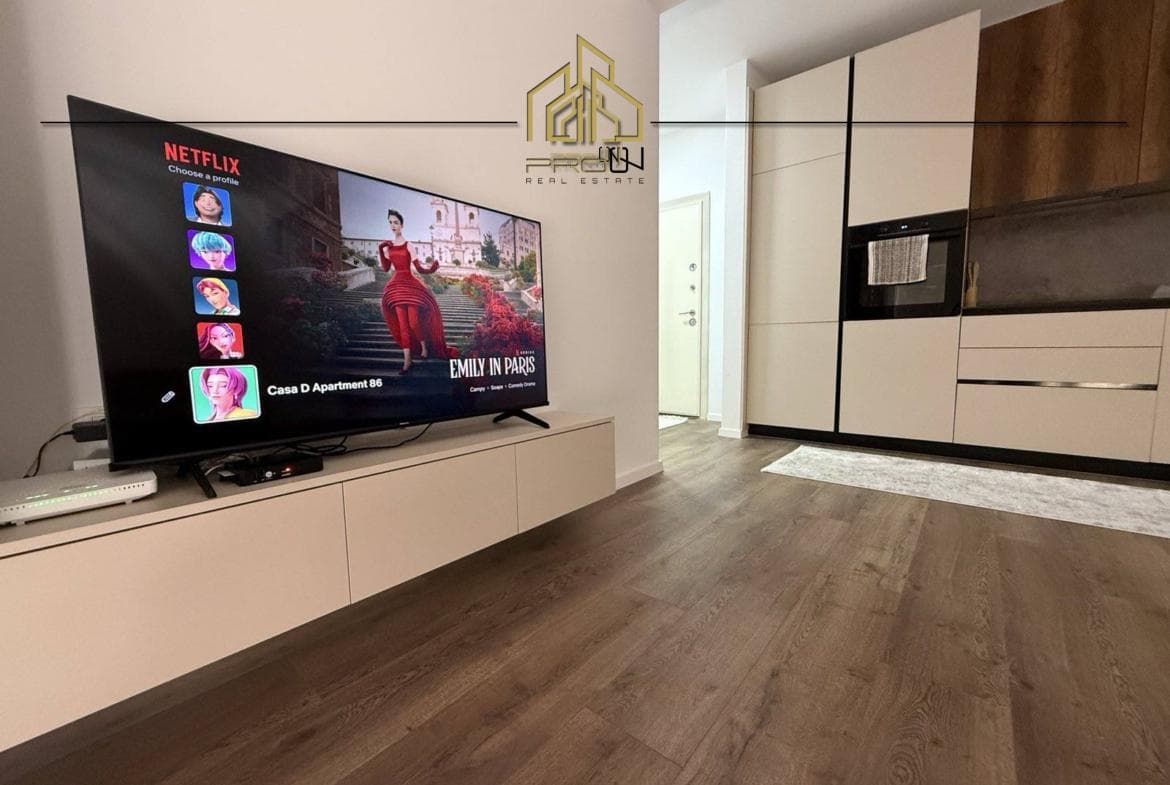 Banesë me qira – Tophane 3