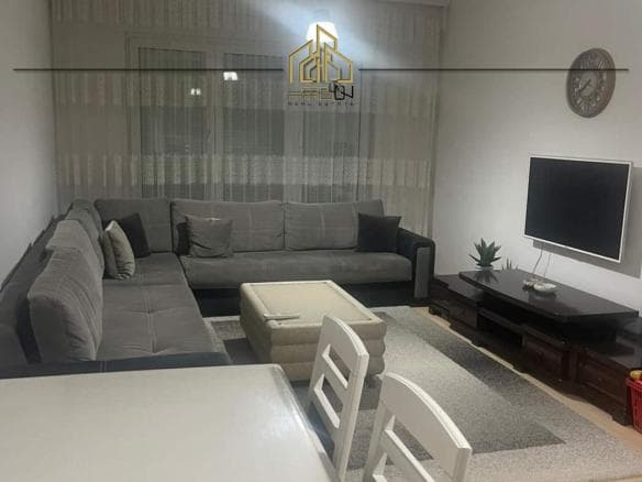 Banesë me qira – Kalabri (Emshir)
