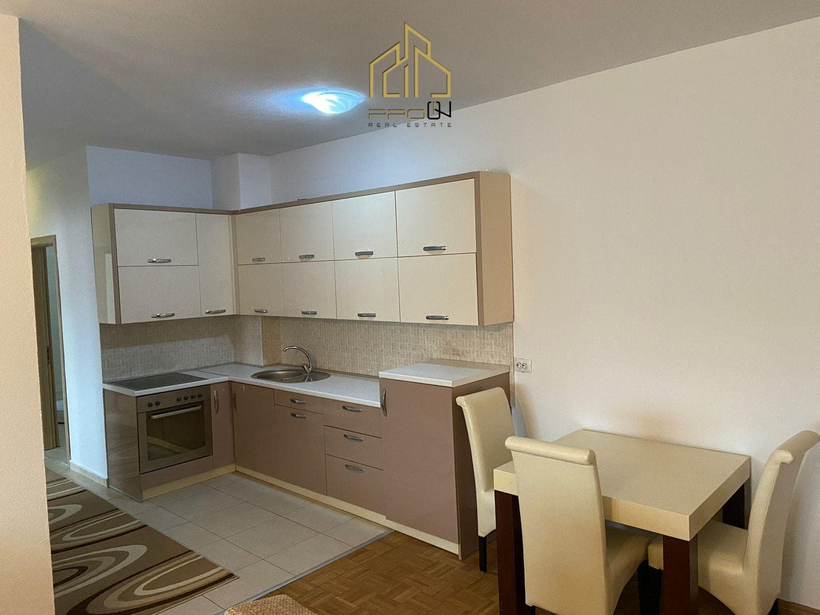 Banesë me qira – Tophane 4