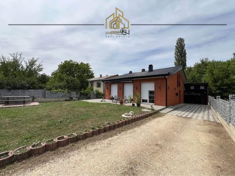 Shtëpi në shitje – Bërnicë e Epërme, Prishtinë 3