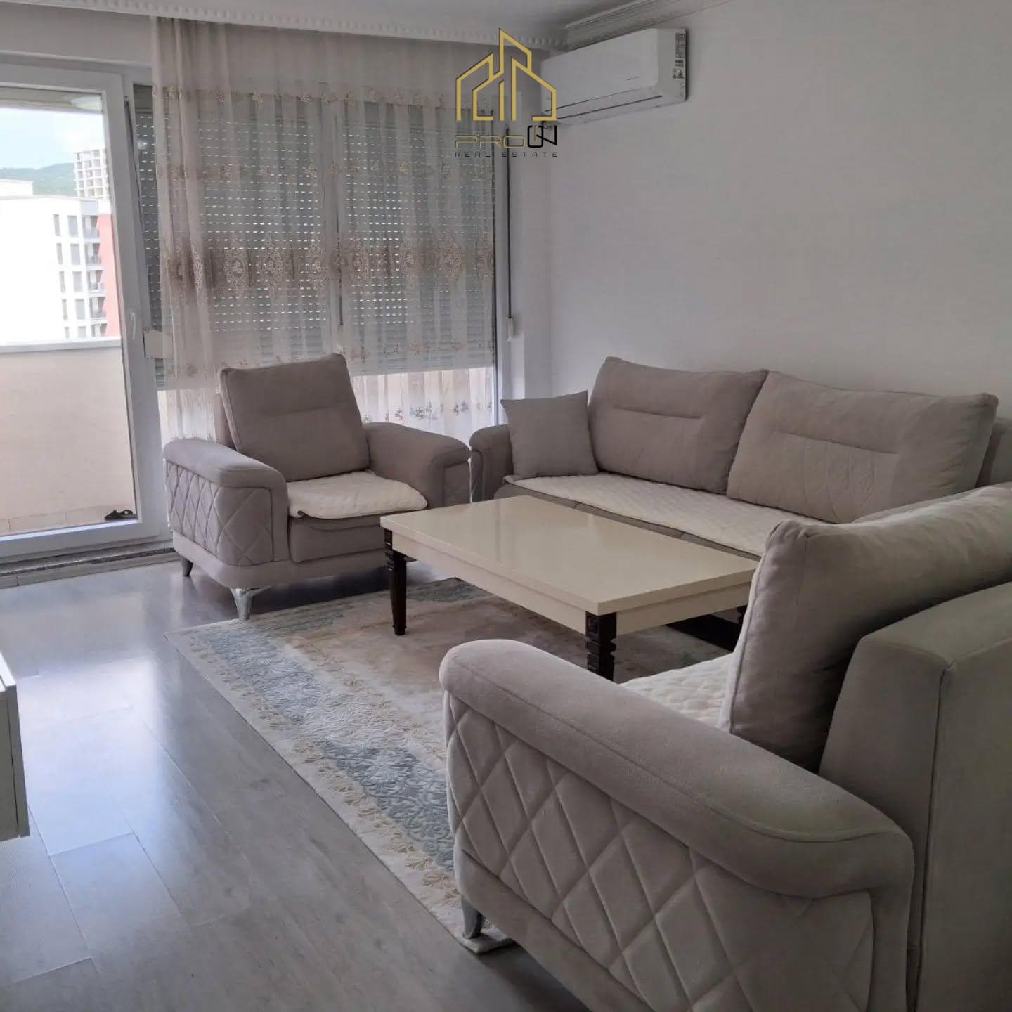 Banesë me qira – Rruga C 2