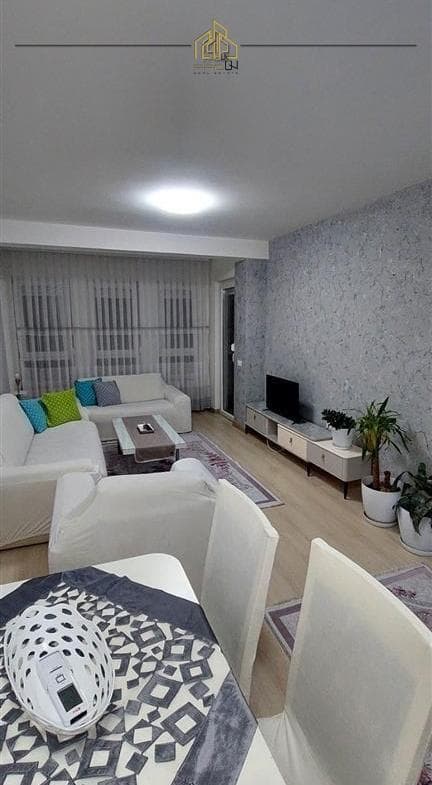 Banesë me qira – Mati 1 2