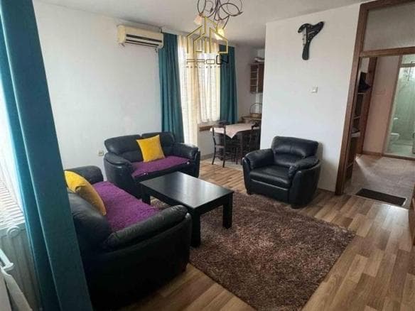 Banesë me qira – Aktash