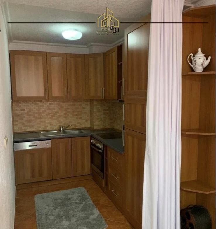 Banesë me qira – Arbëri (Dragodan) 4