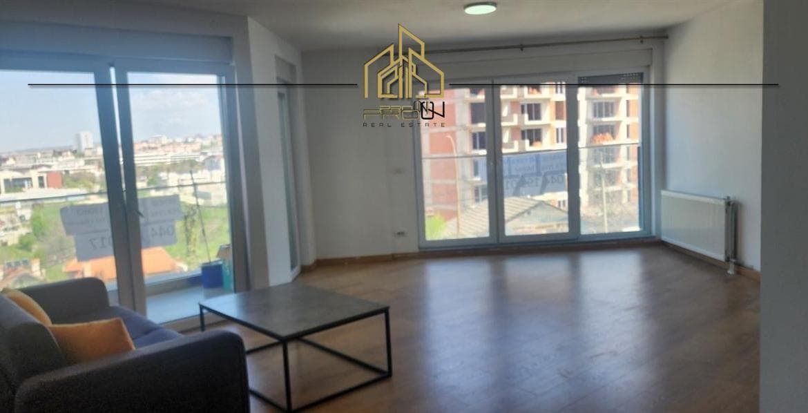 Banesë / Zyre me qira – Prishtina e Re 3