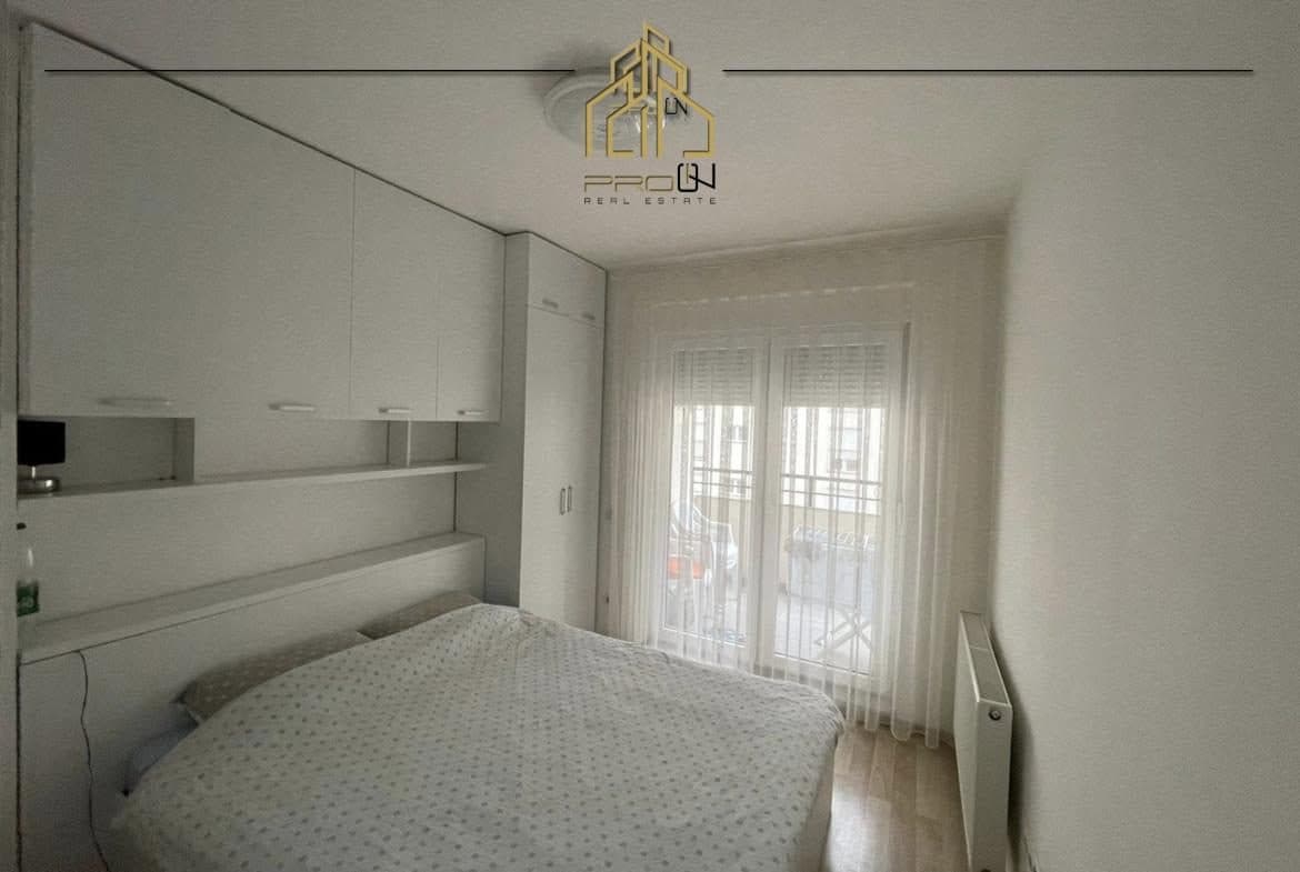 Banesë me qira – Rruga B 3