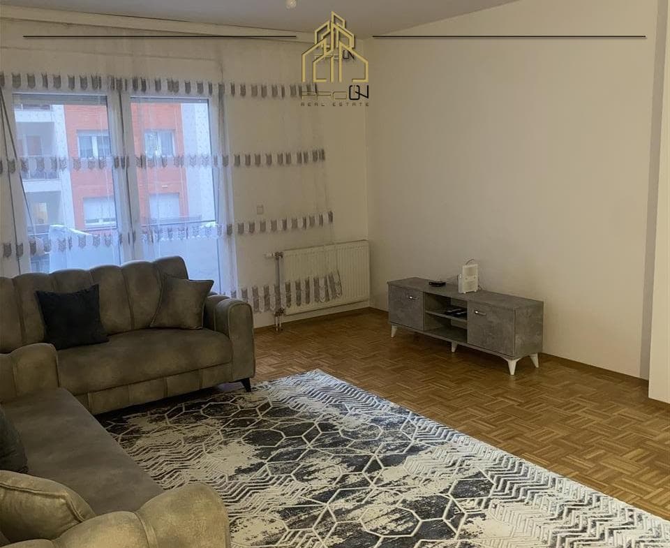 Banesë me qira – Mati 1 3
