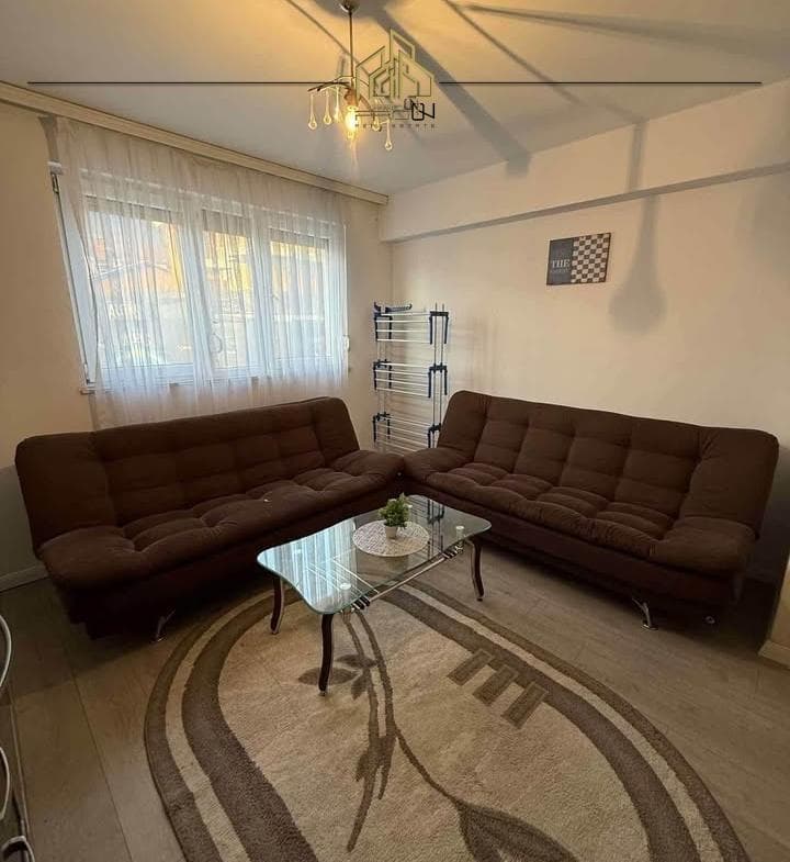 Banesë me qira – Ulpianë 2