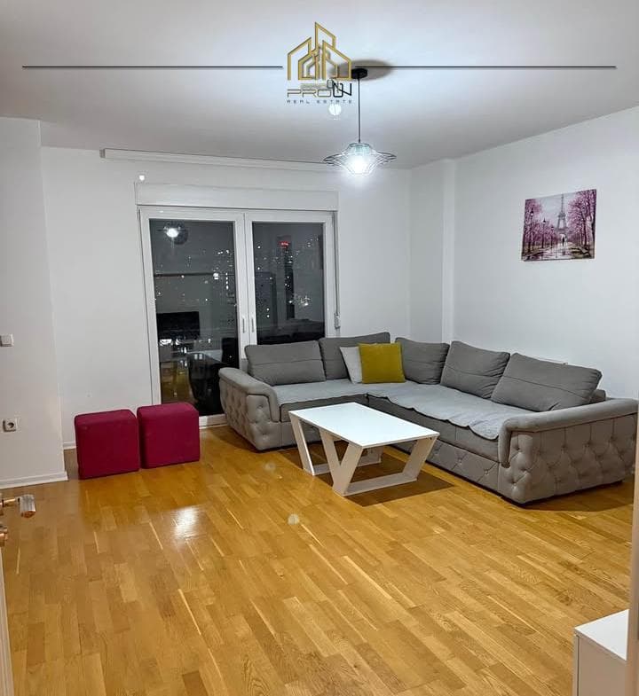 Banesë me qira – Kalabri (Emshir) 2