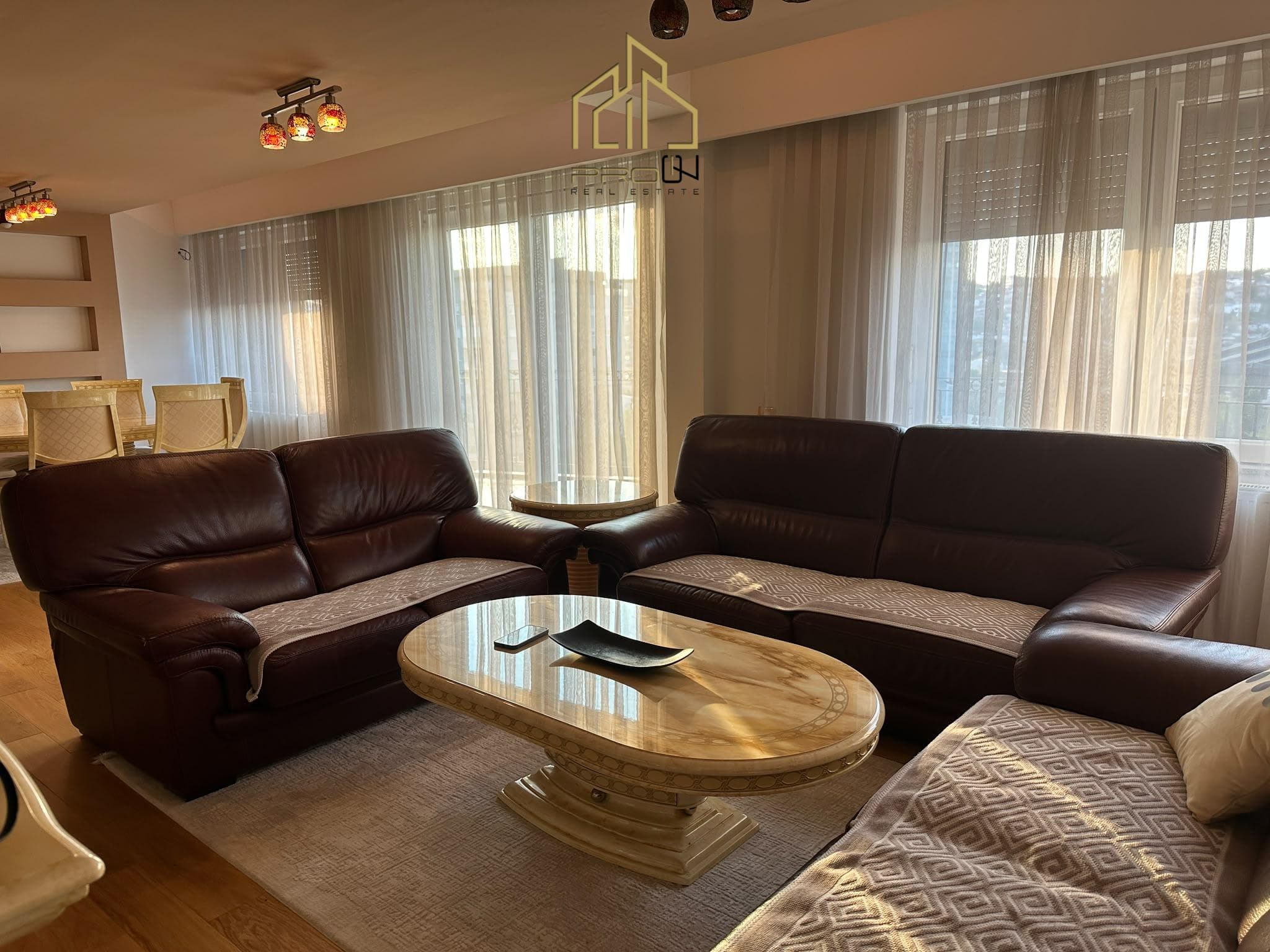 Banesë Duplex me qira – Pejton 4