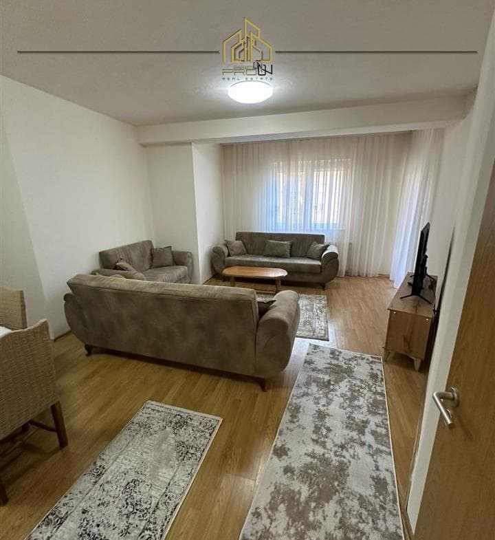 Banesë me qira – Rruga B 3