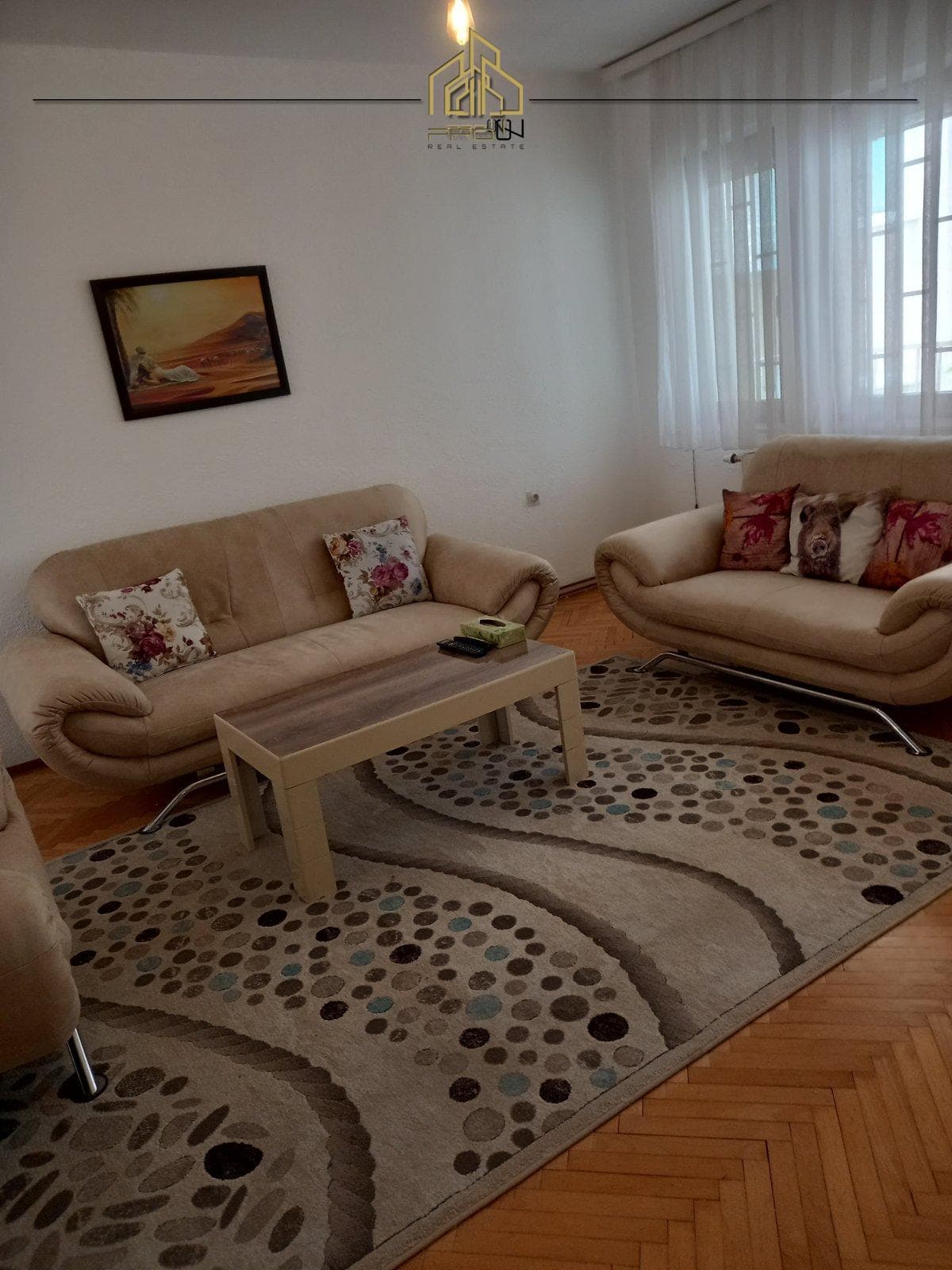 Banesë me qira – Qendër 2
