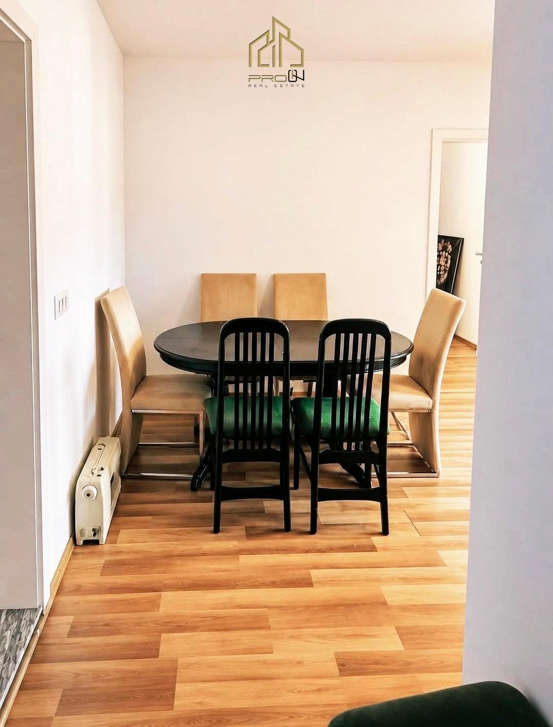 Banesë me qira – Mati 1 4