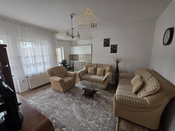 Banesë me qira – Qendër