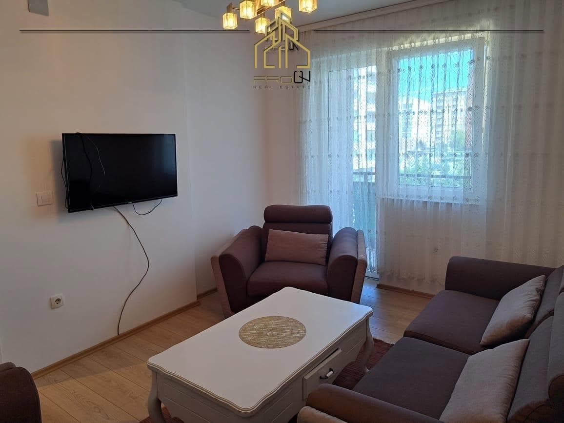 Banesë me qira – Fushë Kosovë 2