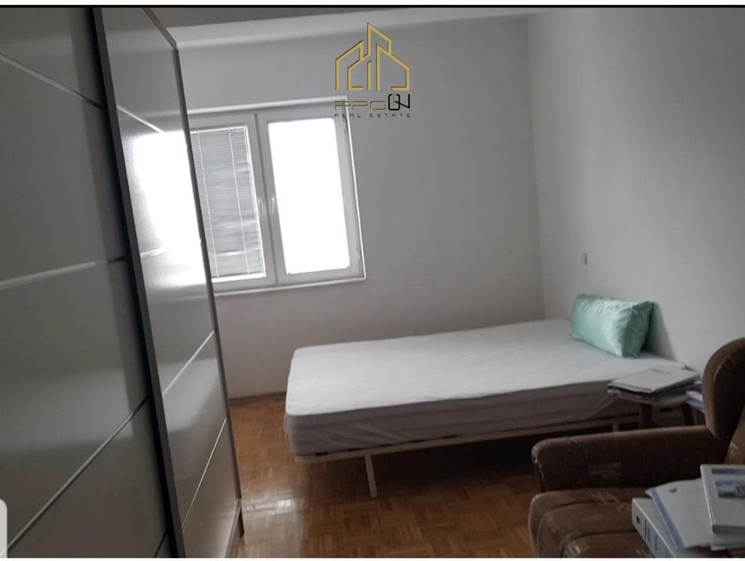 Banesë me qira – Mati 1 4