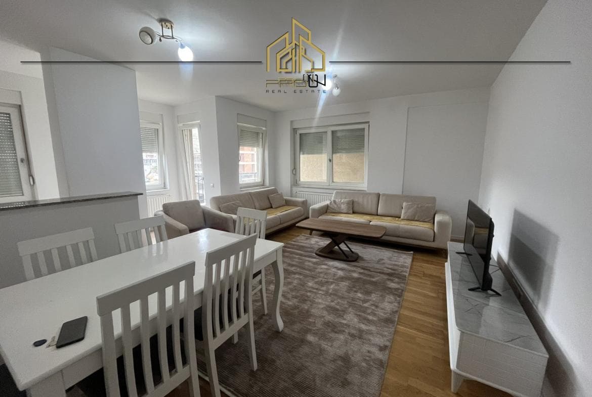 Banesë me qira – Tophane 4
