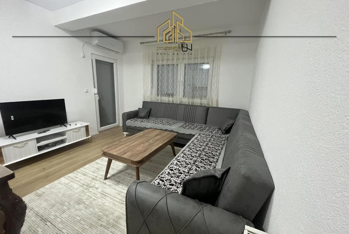 Banesë me qira – Mati 1 2