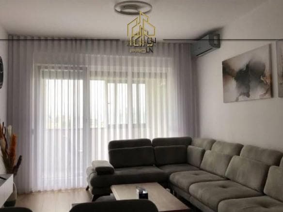 Banesë me qira – Kodrinë