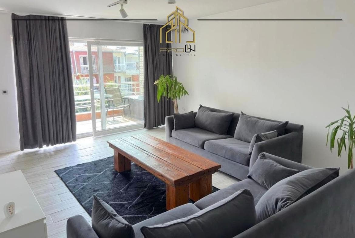 Banesë Duplex me qira – Dardani 2