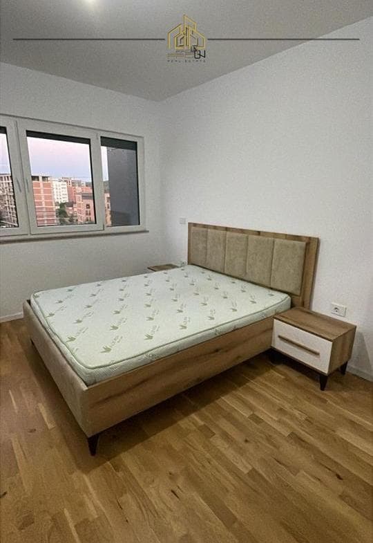 Banesë me qira – Rruga A 4