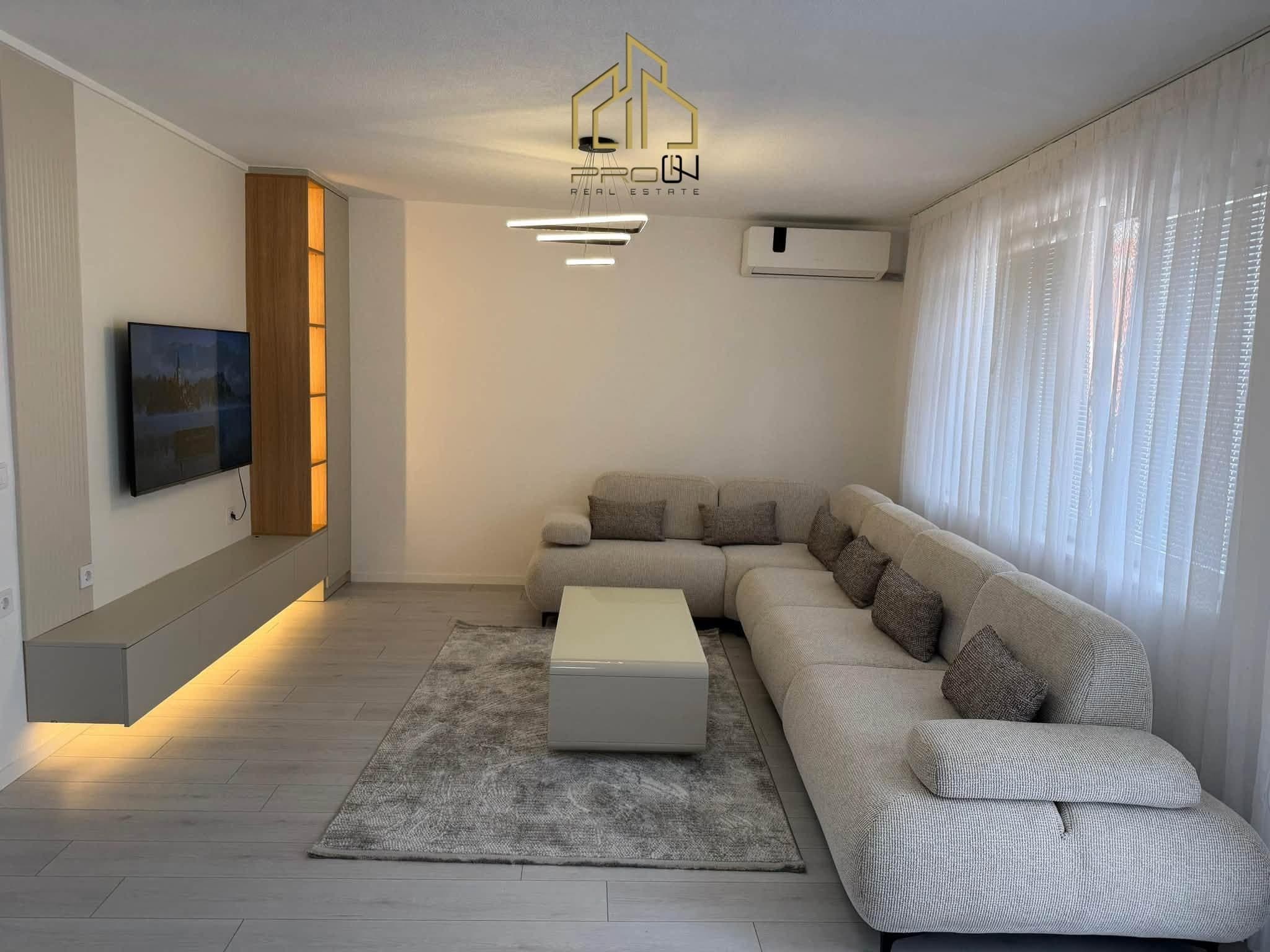 Banesë me qira – 4 Llullat 2