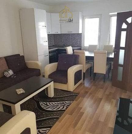 Banesë me qira – Parku i Qytetit
