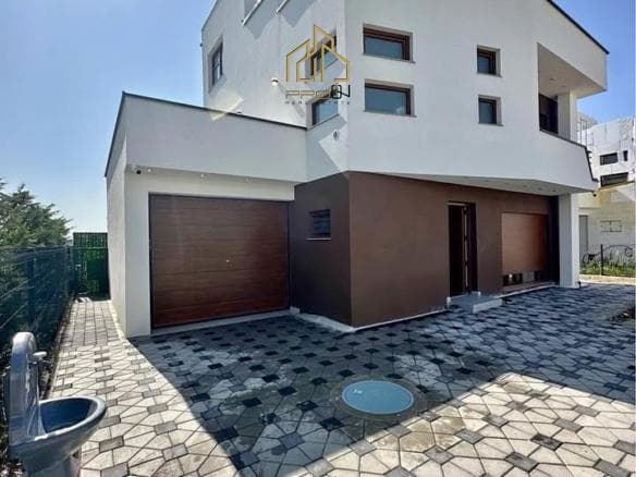 Shtëpi me qira – New House Residence, Bërnicë, Prishtinë