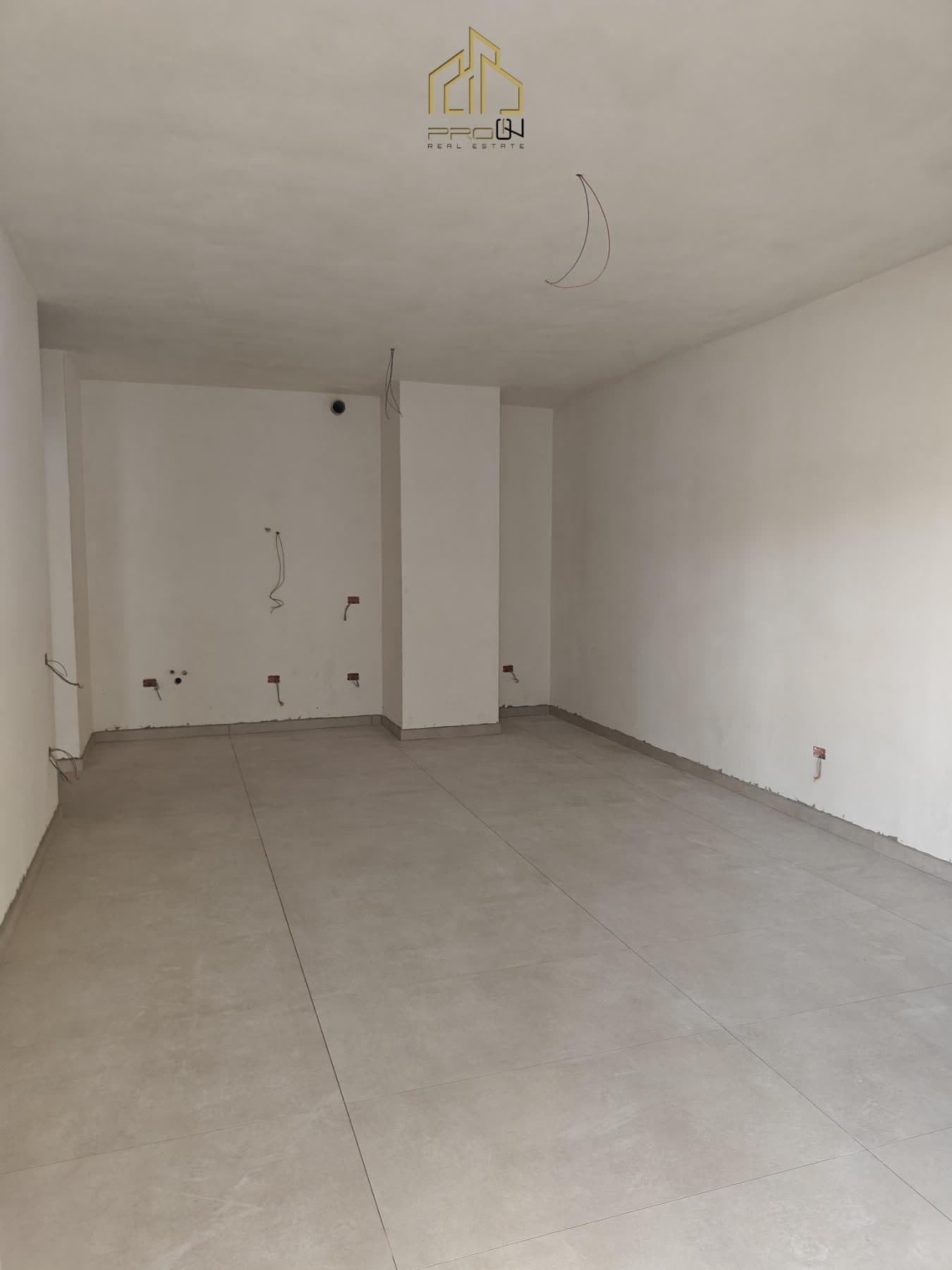 SHITET – Apartament në Kune, Shëngjin