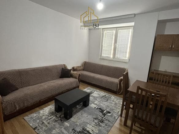 Banesë me qira – Mati 1