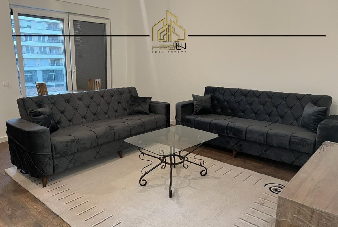 Banesë me qira – Rruga C 2