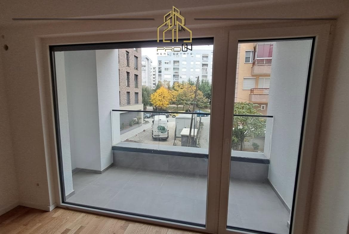 Banesë / Zyre me qira – Rruga B 3