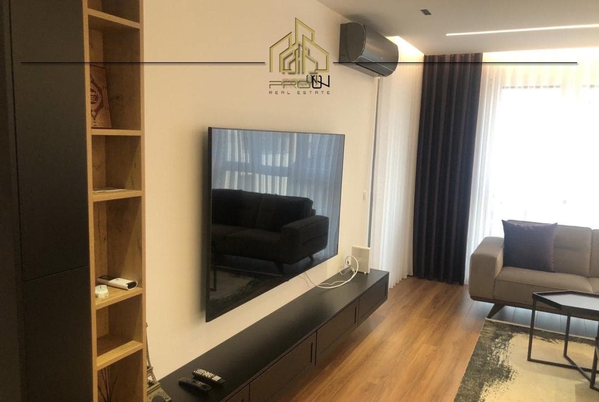 Banese ekskluzive me qira – Lagjja e Muhaxherëve 4