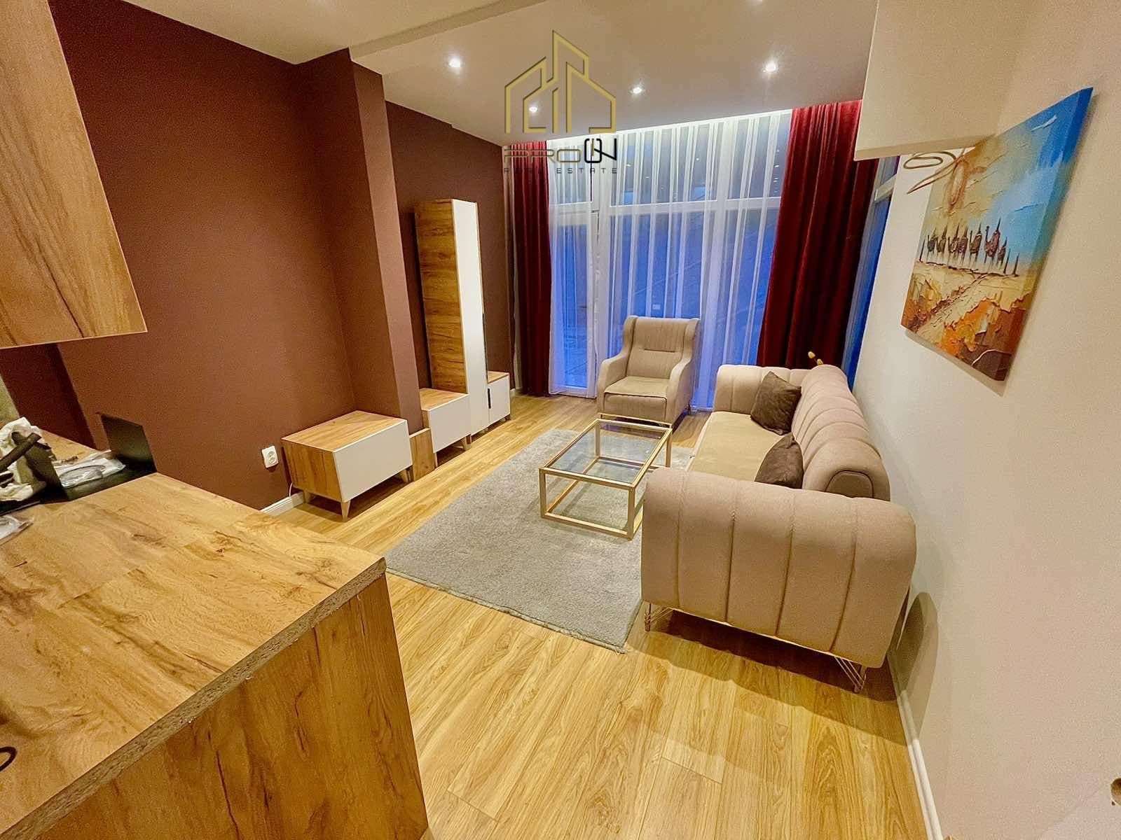 Banesë me qira – Bregu i Diellit 2