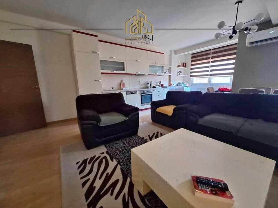 Banesë me qira – Bregu i Diellit 4