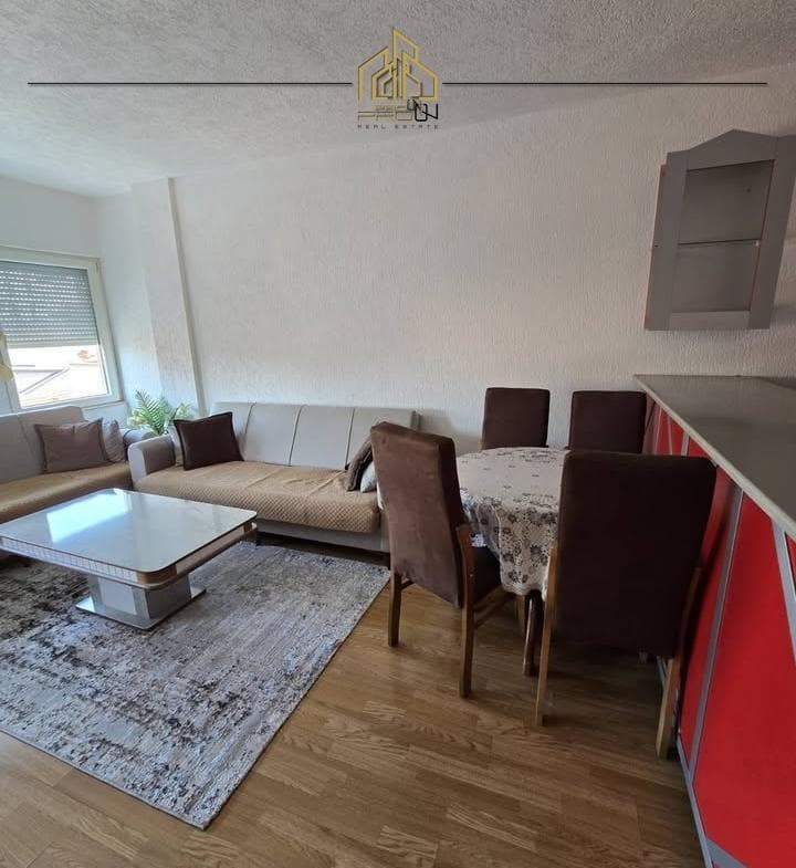 Banesë me qira – Tophane 3