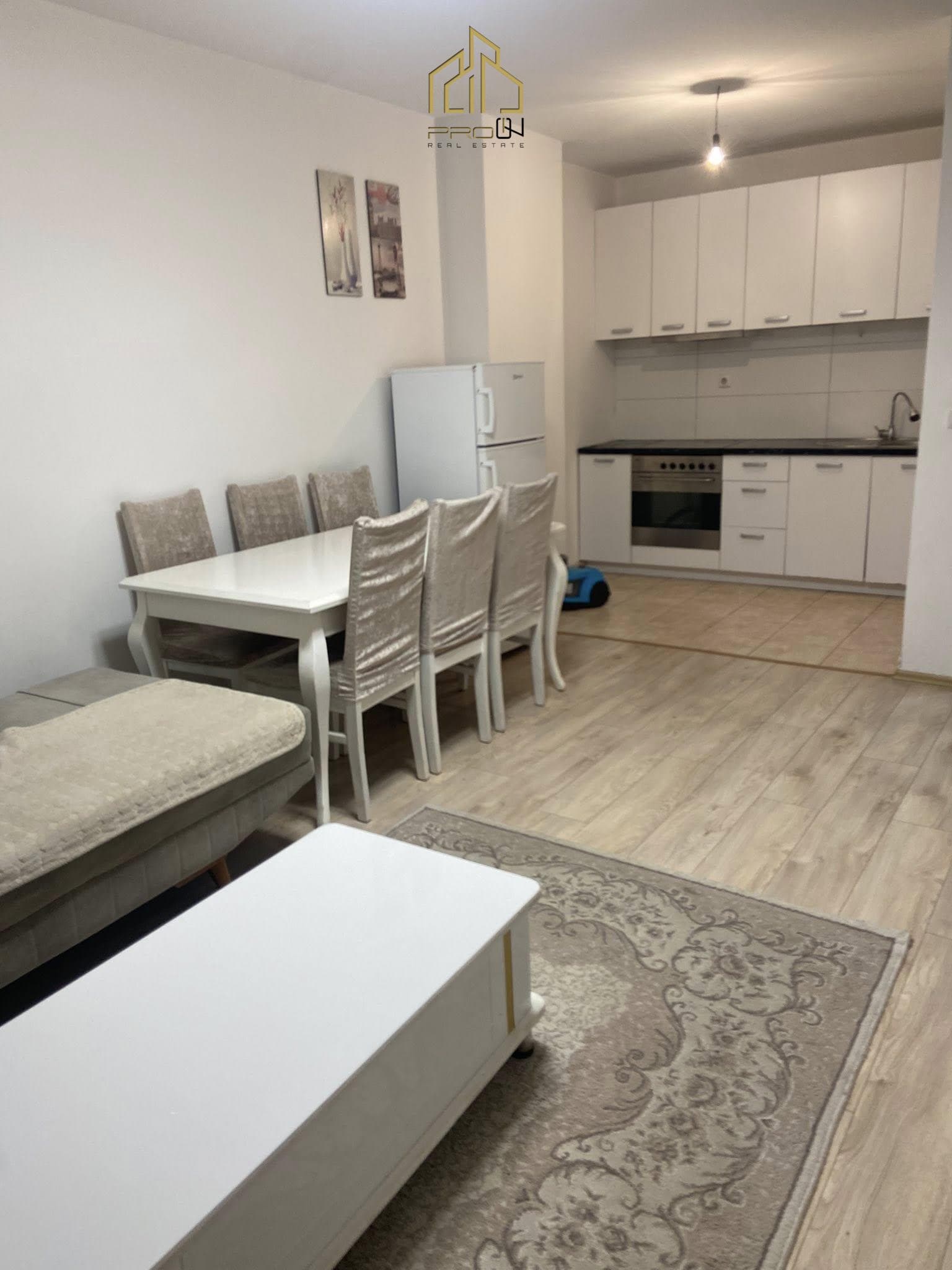 Banesë me qira – Fushë Kosovë 3