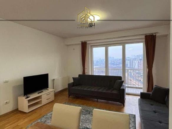 Banesë me qira – Kalabri (Emshir)