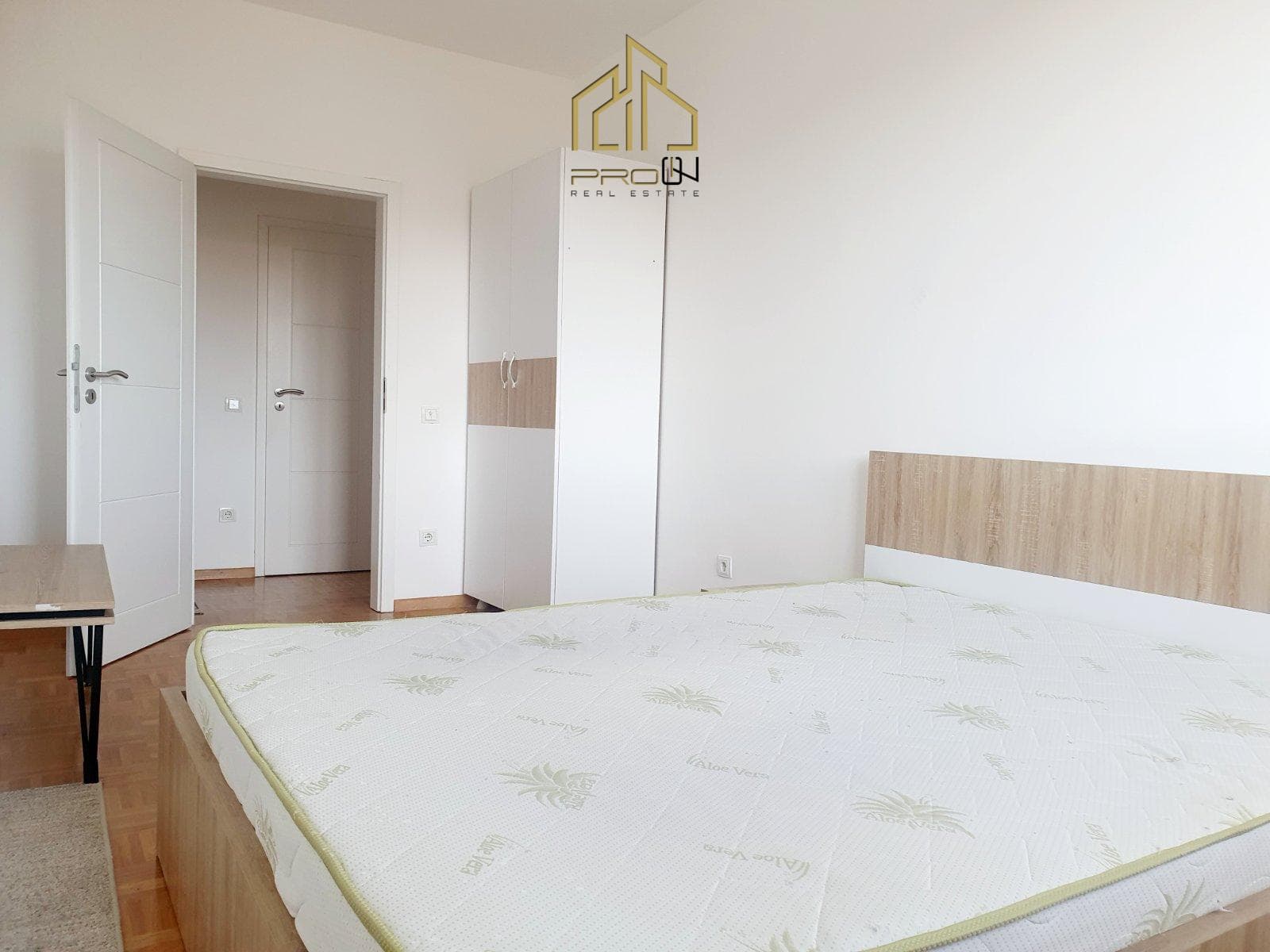Banesë me qira – Bregu i Diellit 4