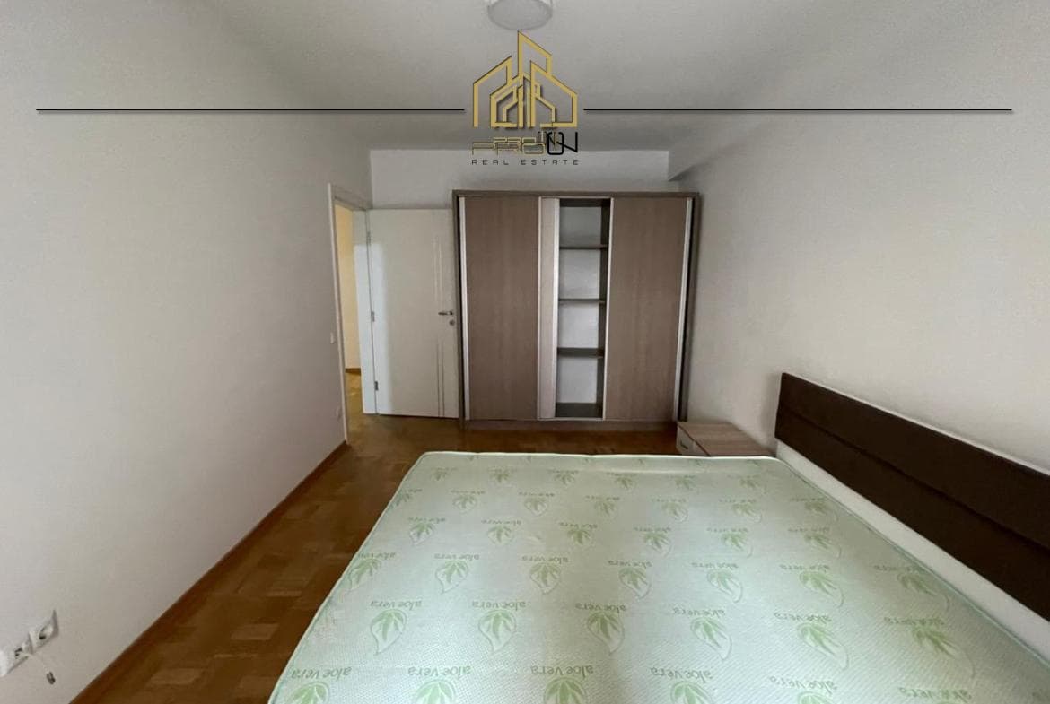 Banesë me qira – Mati 1 4