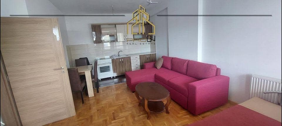 Banesë me qira – Tophane 2